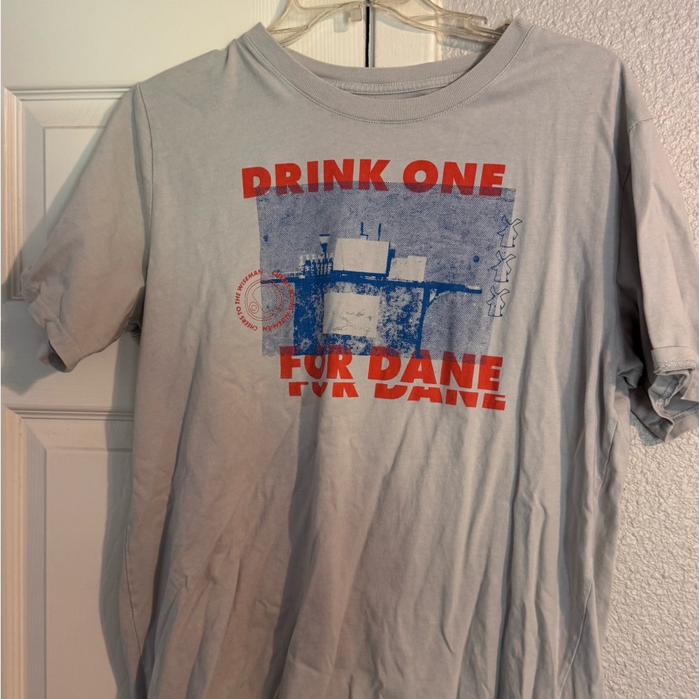 XL Dutch Bros D14D!